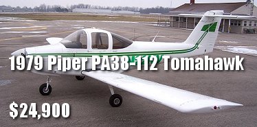 Please call me at 763-389-9399 to discuss this plane and get photos and specs. Please call me at 763-389-9399 to discuss this plane and get photos and specs.